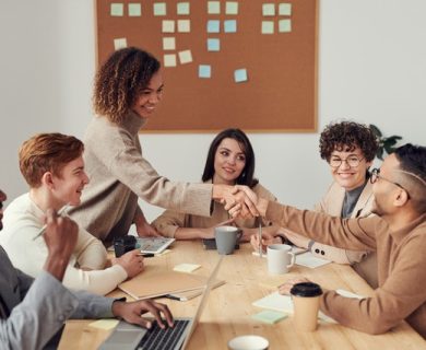 5 Reasons Why Performance Reviews Are Important For Employees