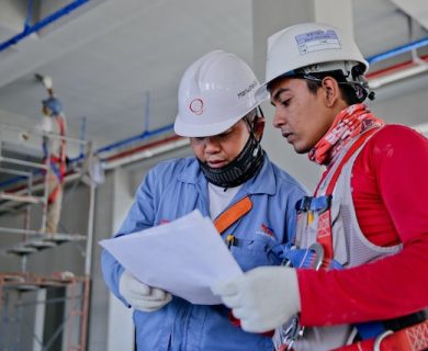 5 Key Measures To Ensure Security In The Workplace