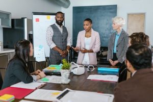 25 Strategies To Improve Productivity In Business