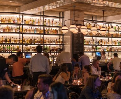 5 Ways To Make Your Bar Stand Out With These Skills