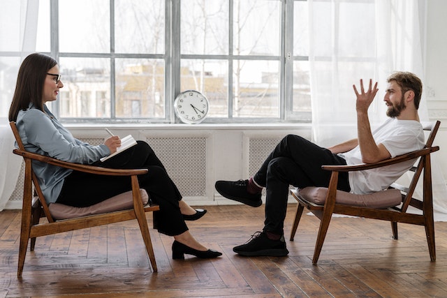 Behavioral Health Therapy: Definition, Benefits & Effectiveness