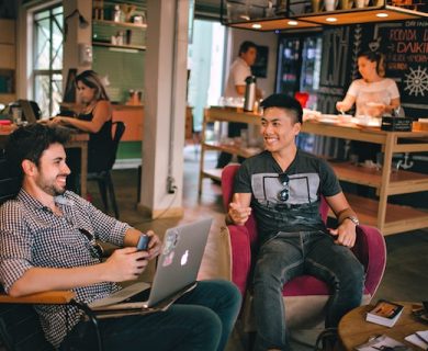 Tips To Restart Your Career After A Long Break