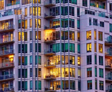Are flats a good investment?