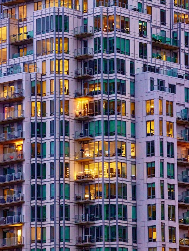 Are flats a good investment?