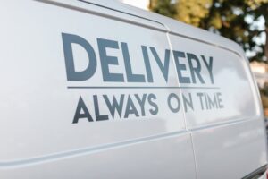 Start A Transport And Logistics Business