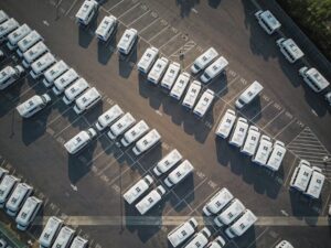 Build Your Fleet