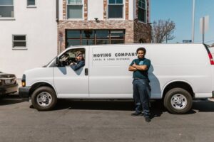 Start A Transport And Logistics Business