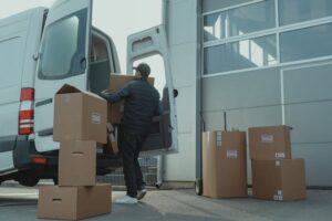 Start A Transport And Logistics Business