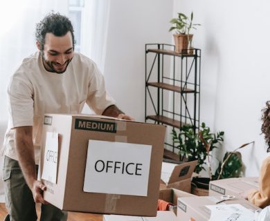 Tips For Moving Employees To Another Location