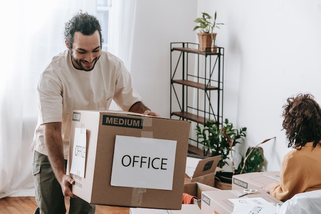 Tips For Moving Employees To Another Location