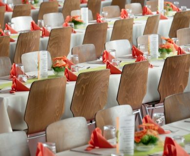 Corporate Event Ideas In Kansas City