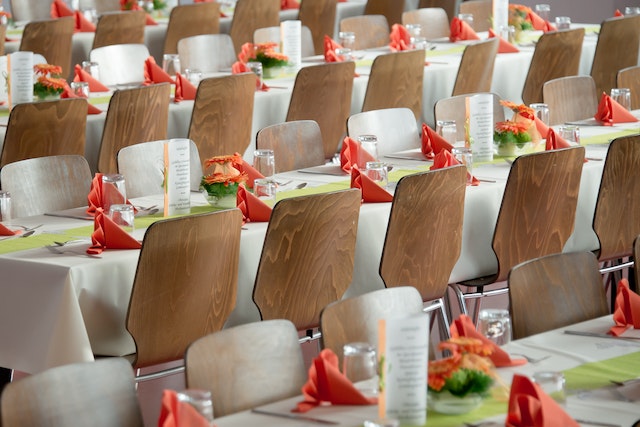 Corporate Event Ideas In Kansas City