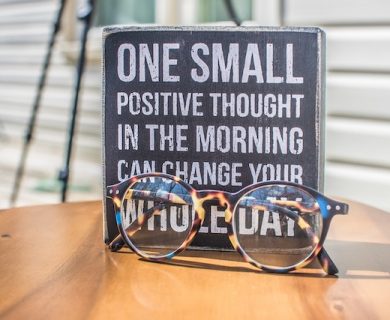 Importance of Positive Attitude