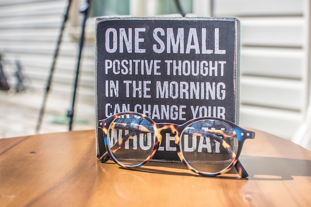 Importance of Positive Attitude