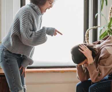 7 ways to stop blaming others for your problems