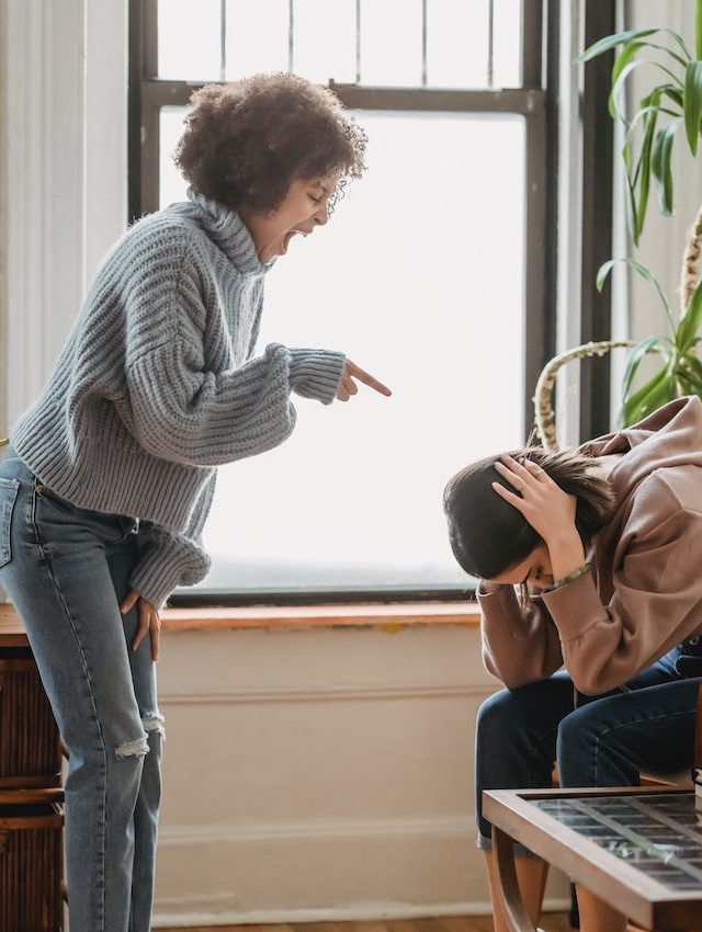 7 ways to stop blaming others for your problems