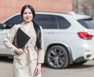 Ways To Lower Your Car Insurance Premiums