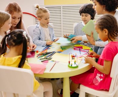 5 importance of creativity for students