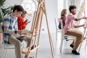 creativity in students