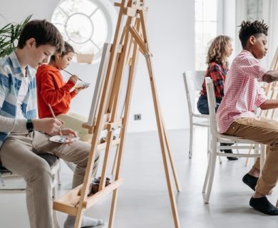 10 importance of imagination in education