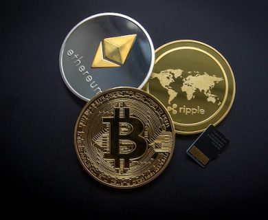 4 Staking Crypto Benefits