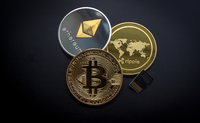 4 Staking Crypto Benefits