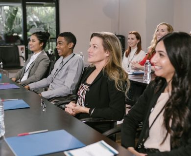3 Communication Skills Needed In Event Management