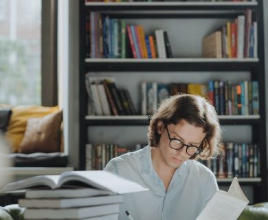 7 keys to academic success