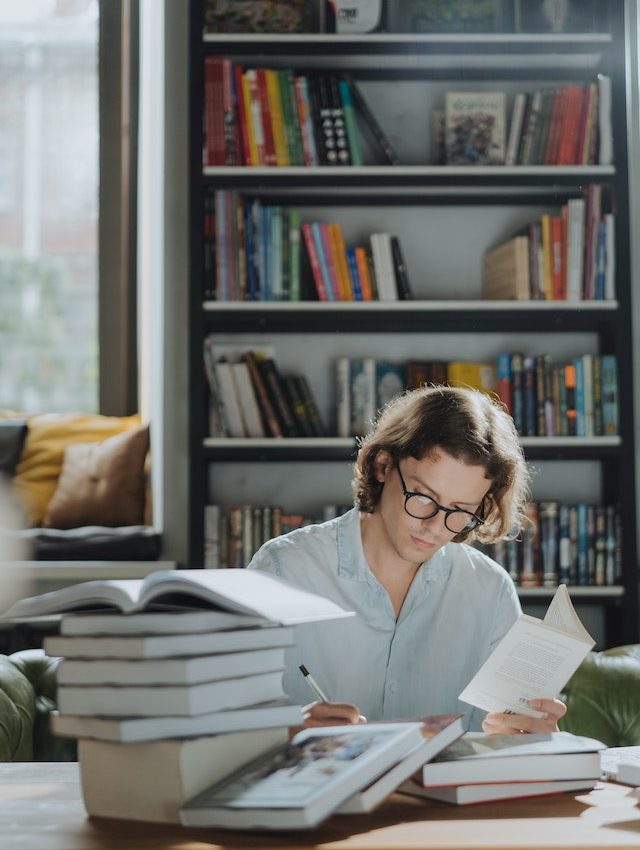 7 keys to academic success