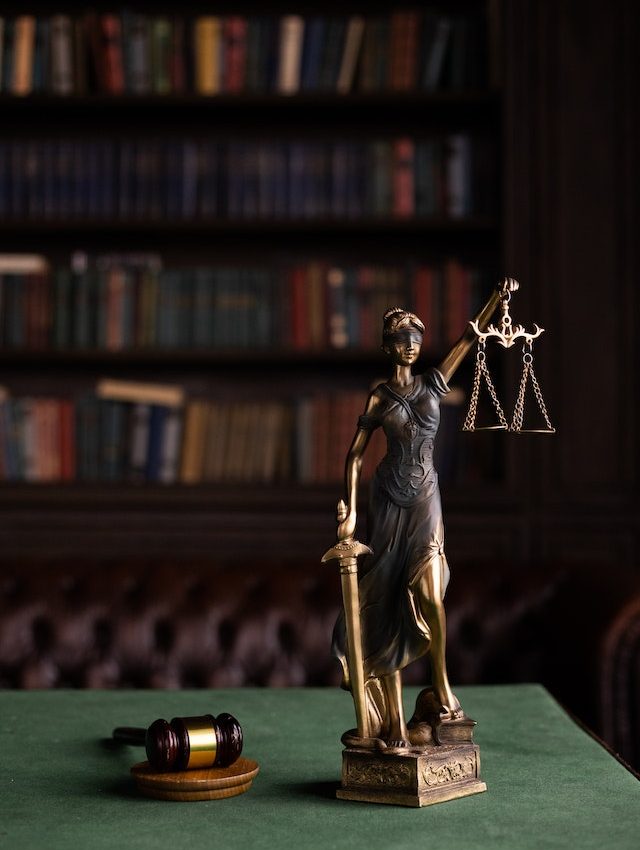 3 Differences Between Civil And Criminal Law
