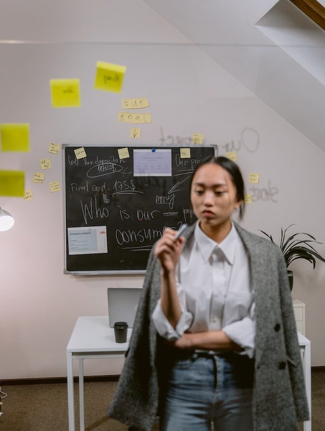 5 Simple Tips For Keeping Warm In A Cold Office