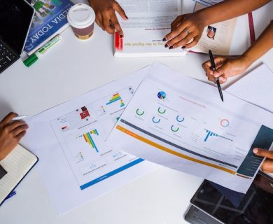 5 Features of CRM and their benefits