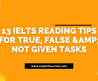 13-IELTS-Reading-Tips-For-True-False-amp-Not-Given-Tasks