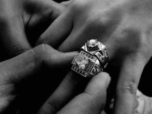 How to pick the perfect engagement ring