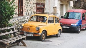 5 Signs You Must Consider A Fleet Management Plan