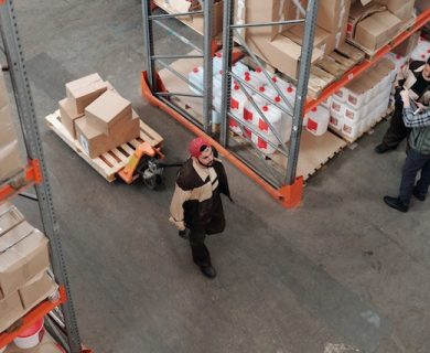 3 Basics of Inventory Management (and Key Terms Explained)