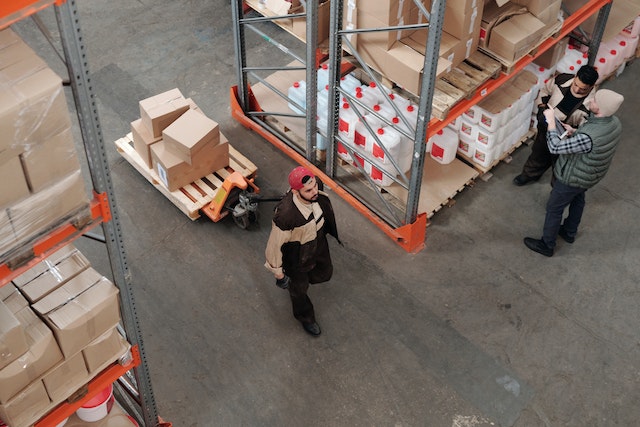3 Basics of Inventory Management (and Key Terms Explained)