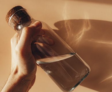4 Benefits of Organic Gin