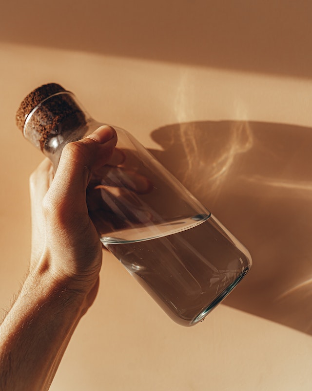 4 Benefits of Organic Gin