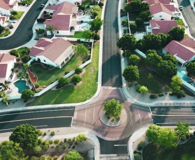 3 Effects of Rising Interest Rates on Real Estate