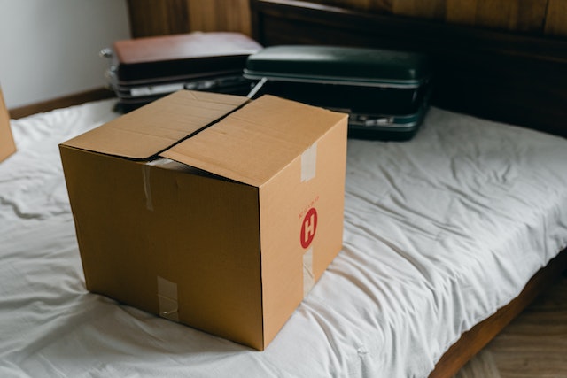 7 Steps for planning a move