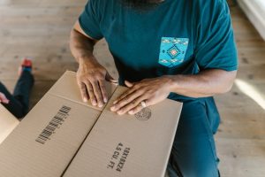 7 Steps for planning a move