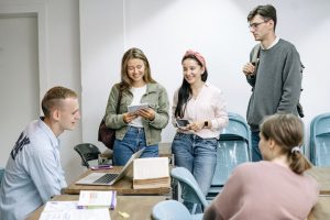 Study groups