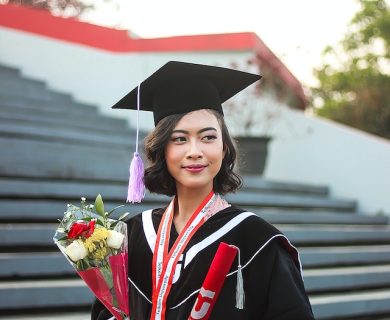 6 ways to find a job after university