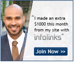 Infolinks