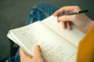 tips for exam preparation