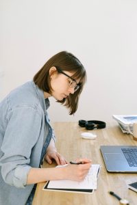 15 ways of finding your niche in life