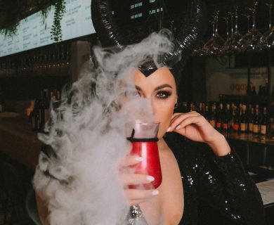 Quitting smoking and drinking