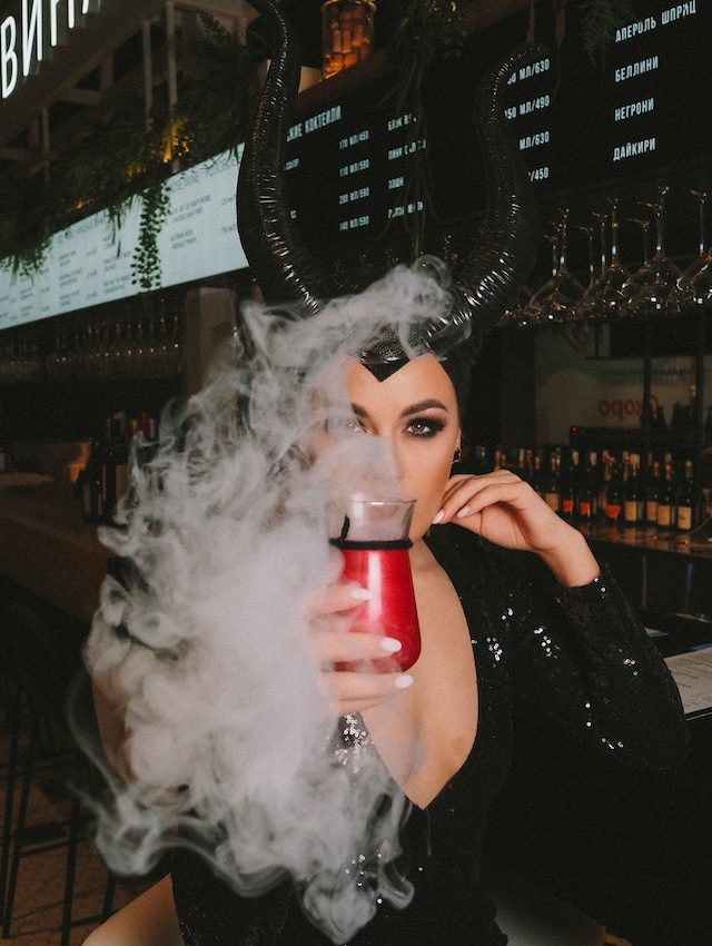 Quitting smoking and drinking