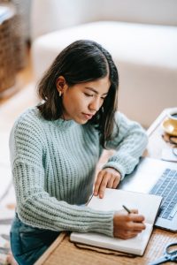 30 Ways to get good grades